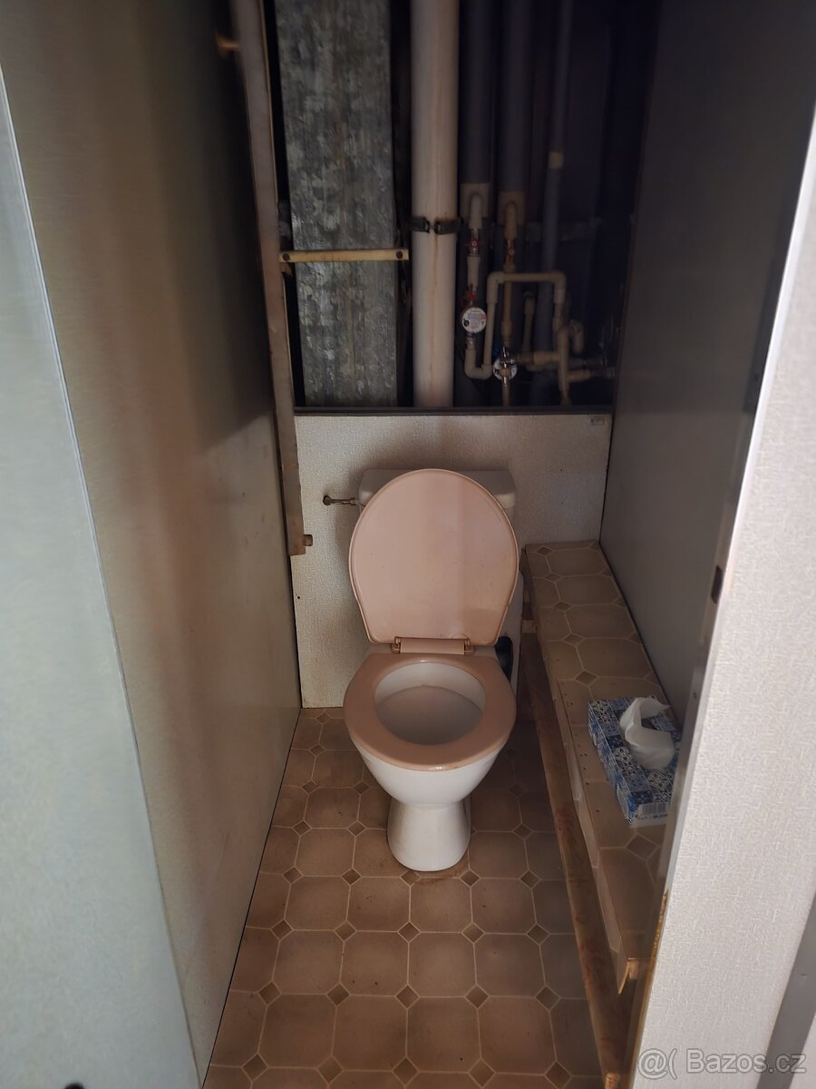 Prodej bytu 3+1 ve Štětí (Stračenská 615) - 8