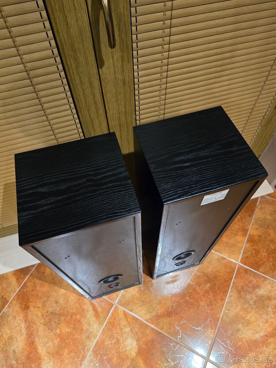 Jamo Studio 180 - sloupové reprosoustavy - 8