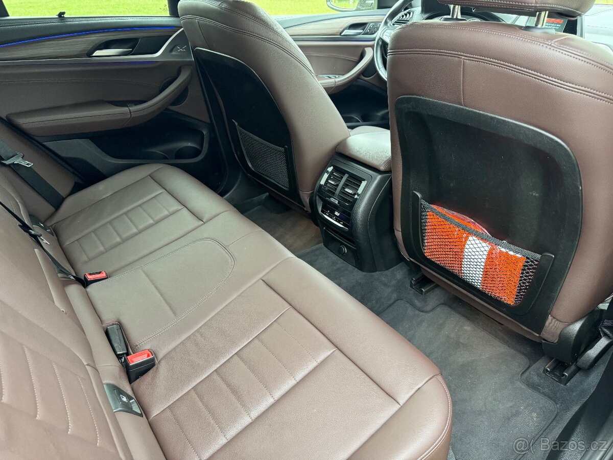 Bmw X3(G01) 30D 195kW xDrive/Xline/LED/DPH - 8