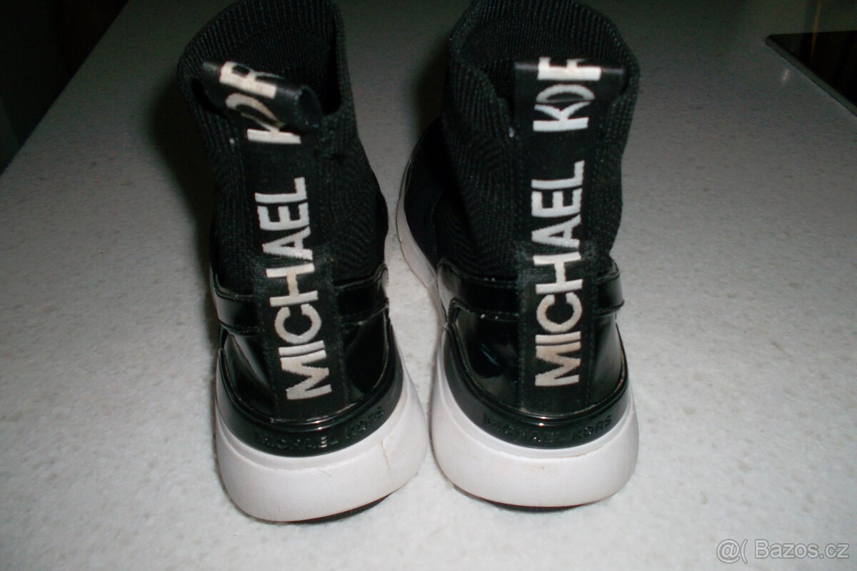 Michael Kors-Moderní boty, vel. 37 - 8