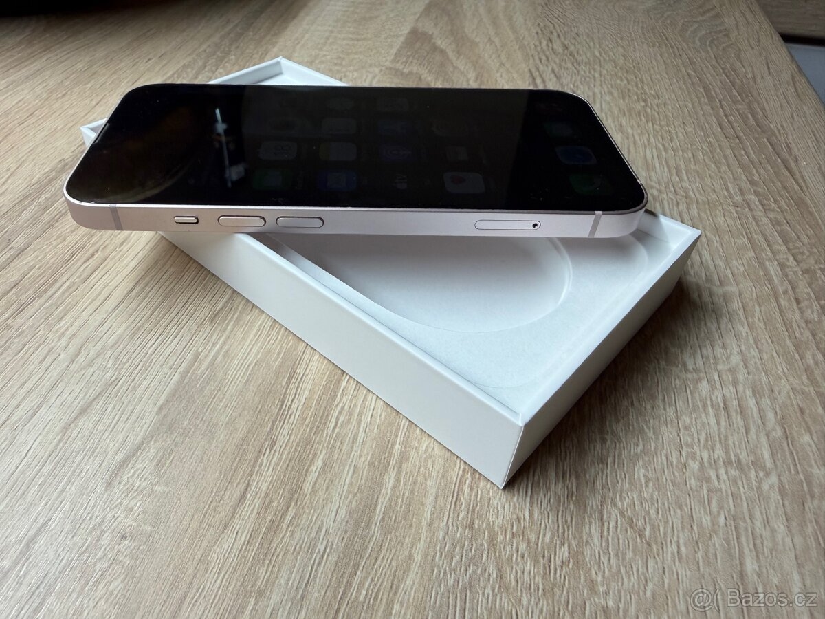 IPhone 13 256Gb TOP stav - 8