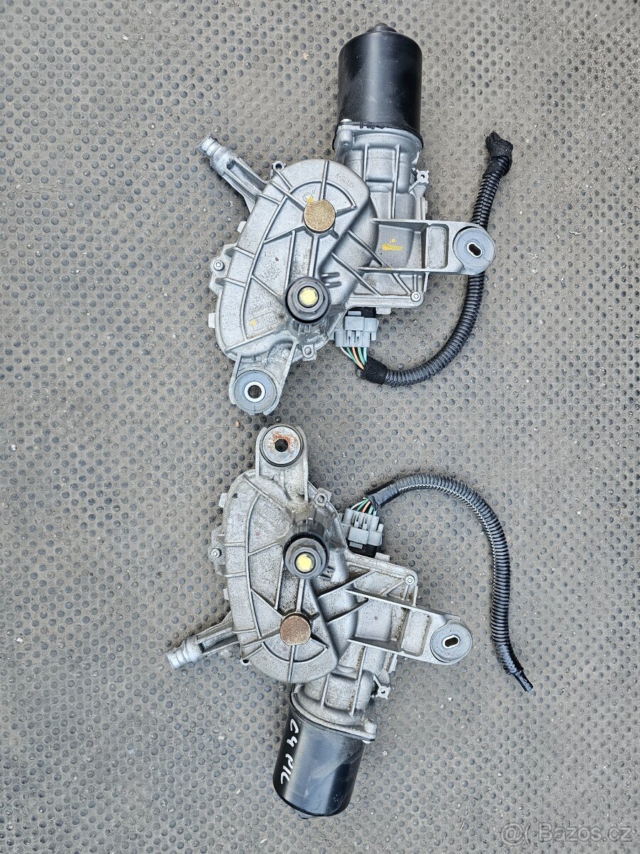 Náhradní díly Citroen C4 Picasso - 8