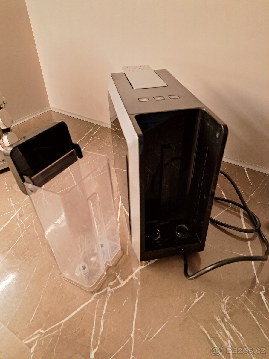 Kapslový kávovar Mitaca M8 + 110 kapslí - 8