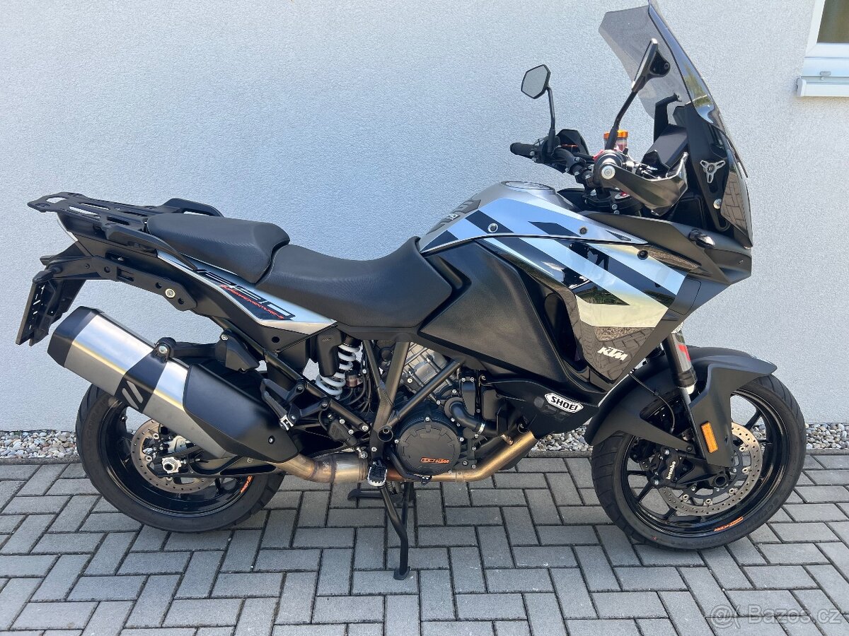 Ktm 1290 Super Adventure S - 8