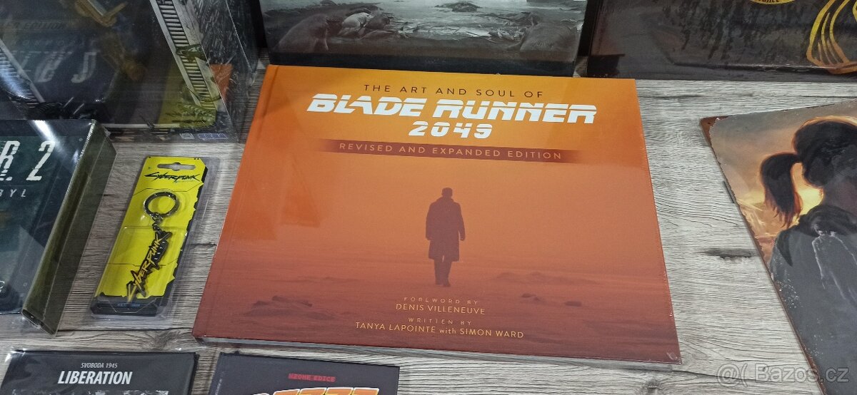 Počítačové hry, sběratelské edice, artbook, xzone edice. - 8