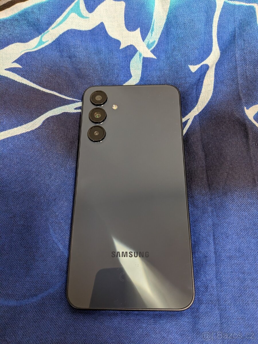 Samsung Galaxy A16 128GB Dual SIM - 8