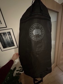 Canada Goose Shelburne Parka dámská - vel. S - 8