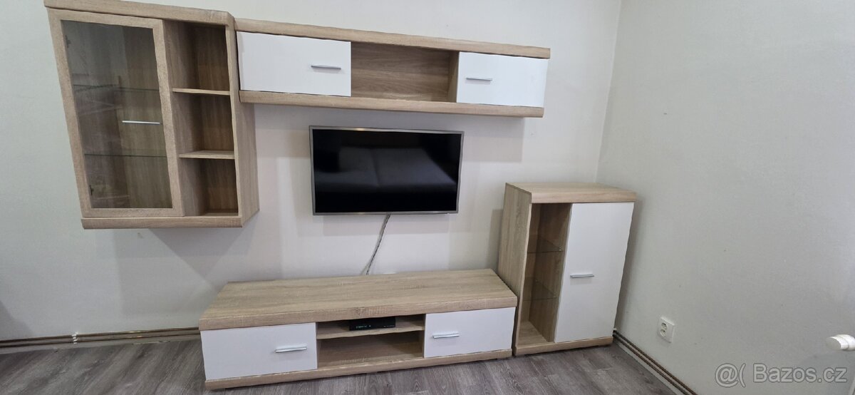 Obývací stěna - 8