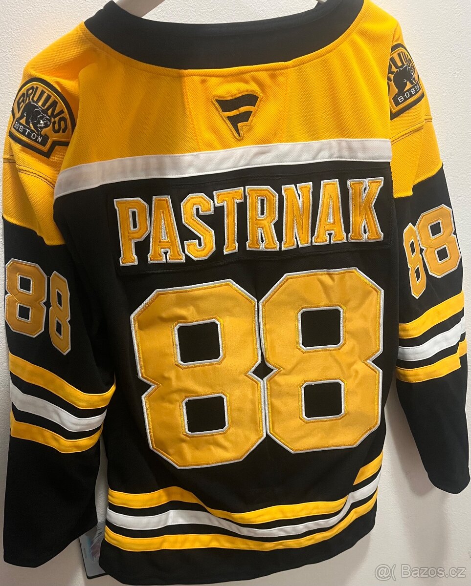 DAVID PASTRŇÁK (52)L. VYŠÍVANY - 8