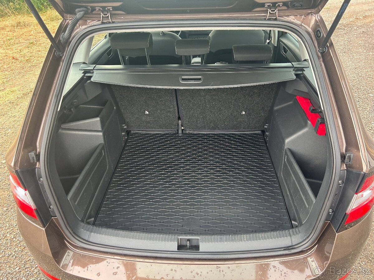 Škoda Fabia 2019 - 8
