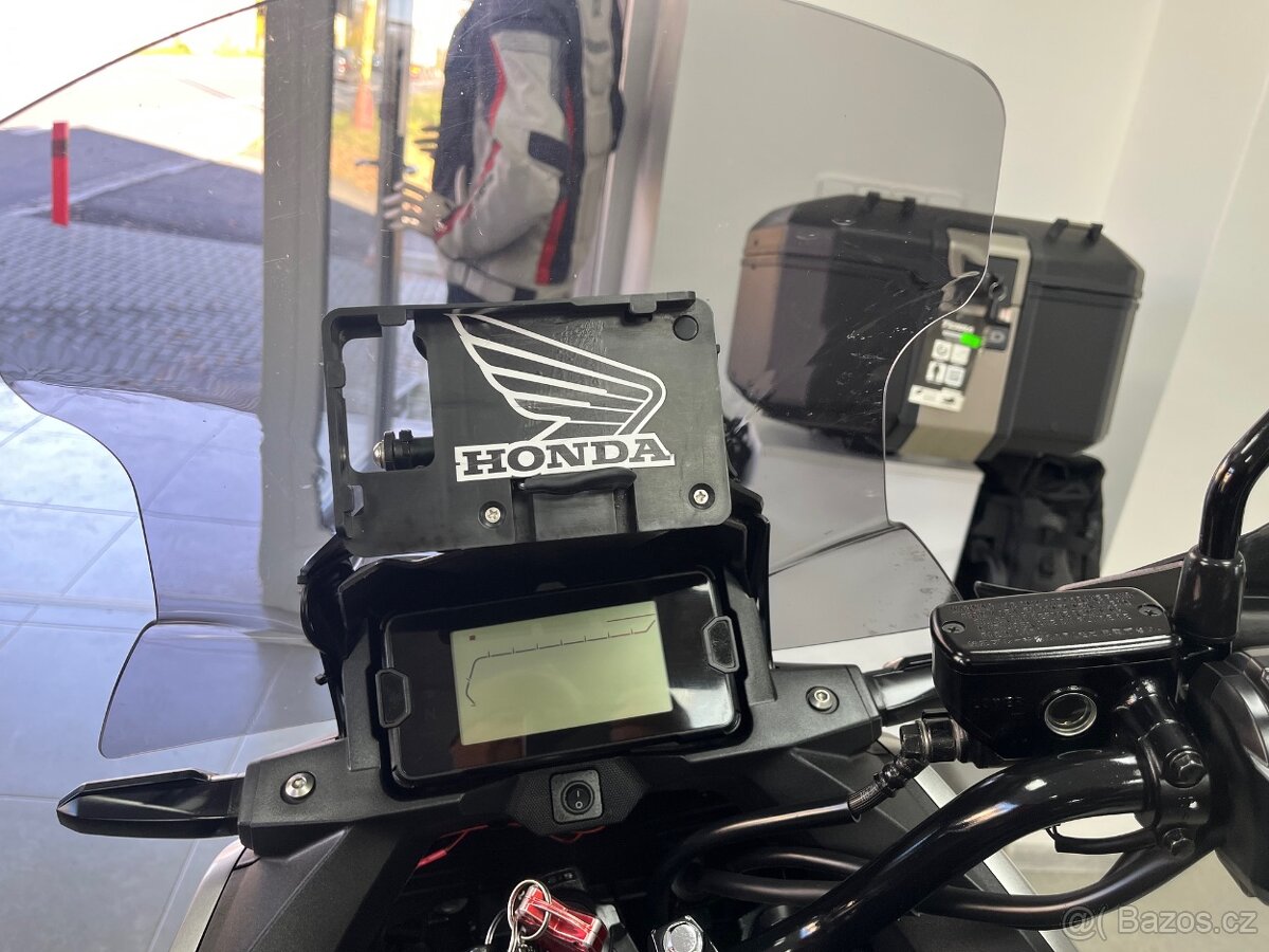 HONDA NC 750X DCT - 8