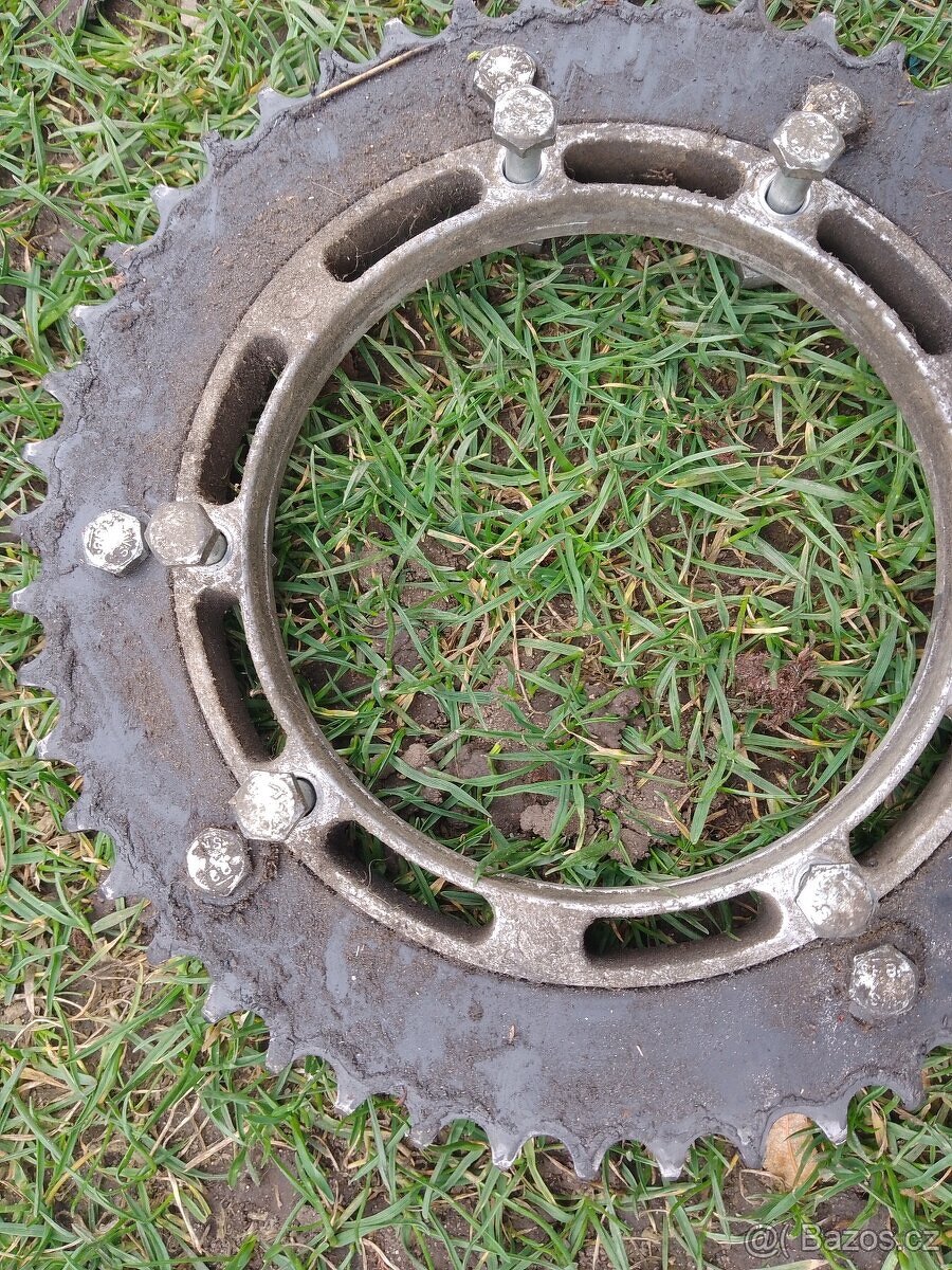 Moped-hero gizmo-ankur - 8