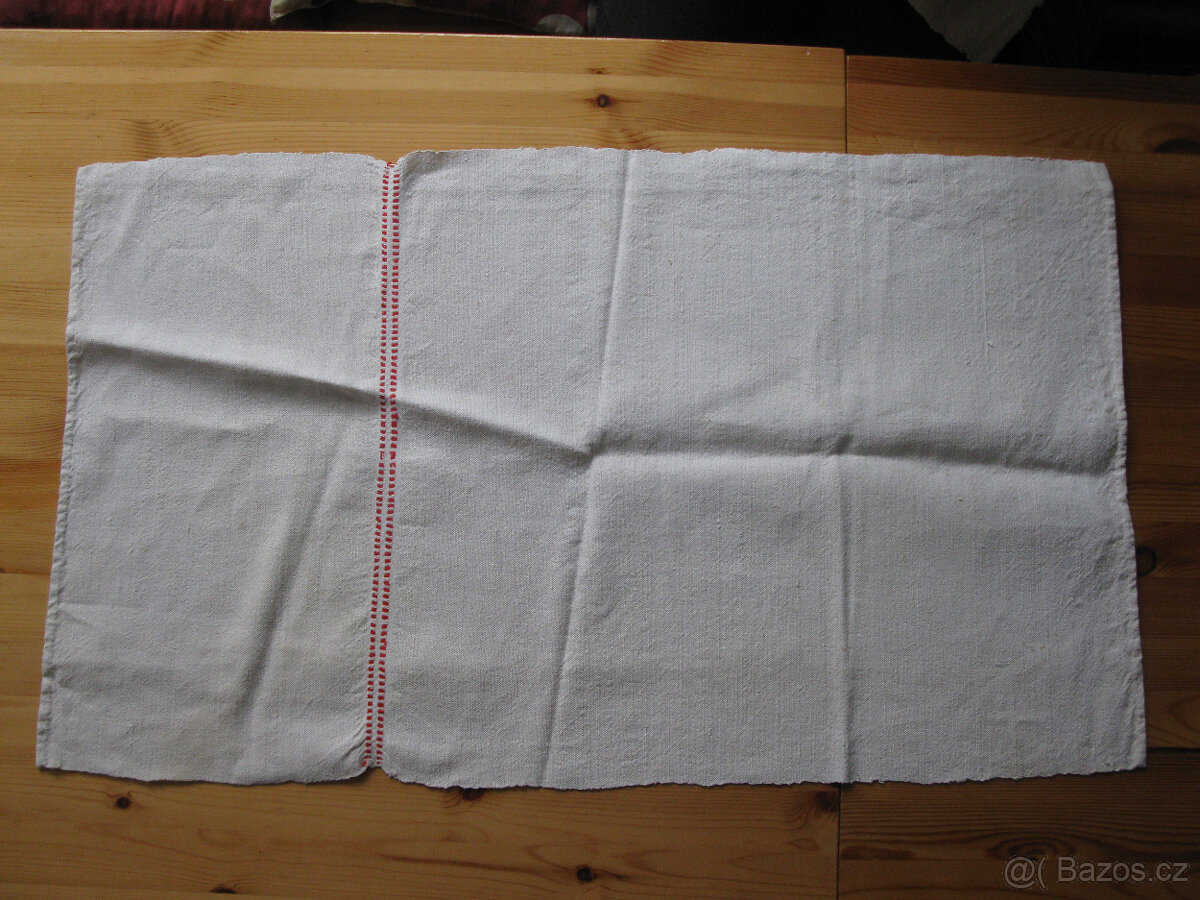 Velikonoční ubrus,hrníček,dečky,sklo,porcelán - 8