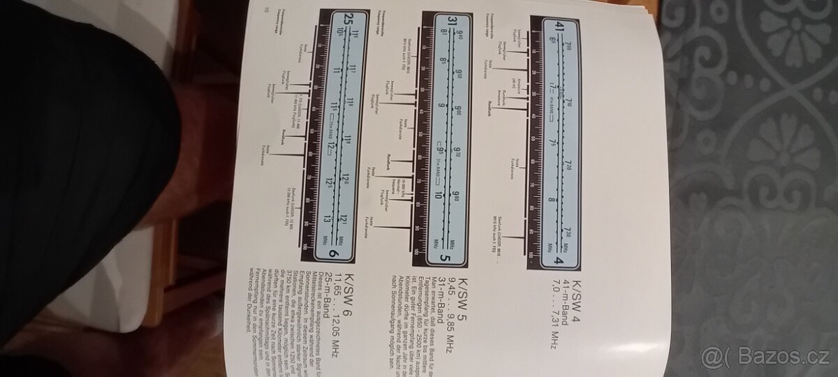 Grundig Satellit 3400 - 8