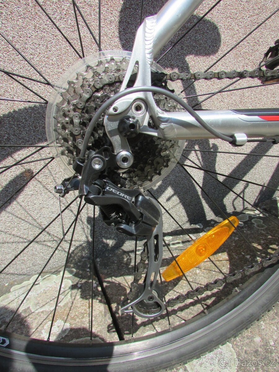 Dámské kolo Author Enigma - 8