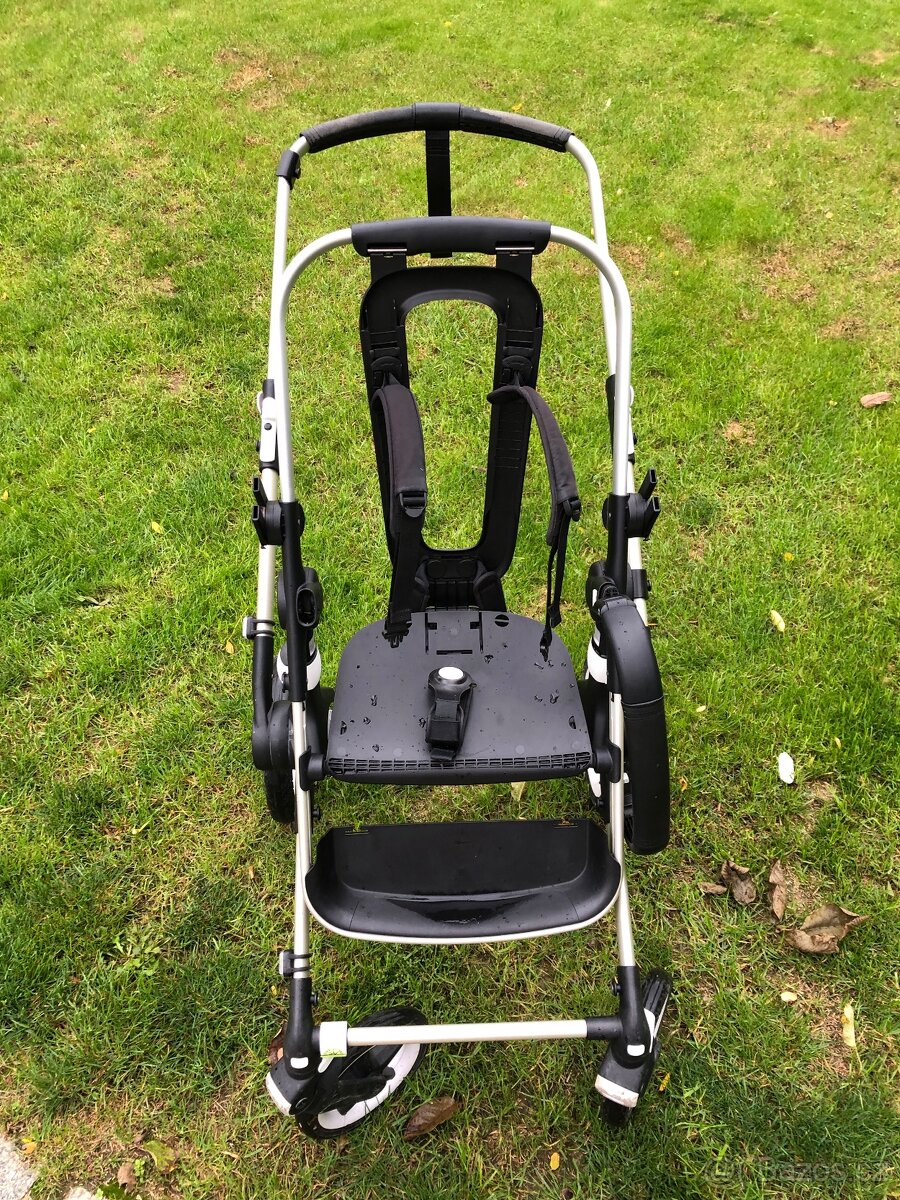 Bugaboo fox 2 - 8