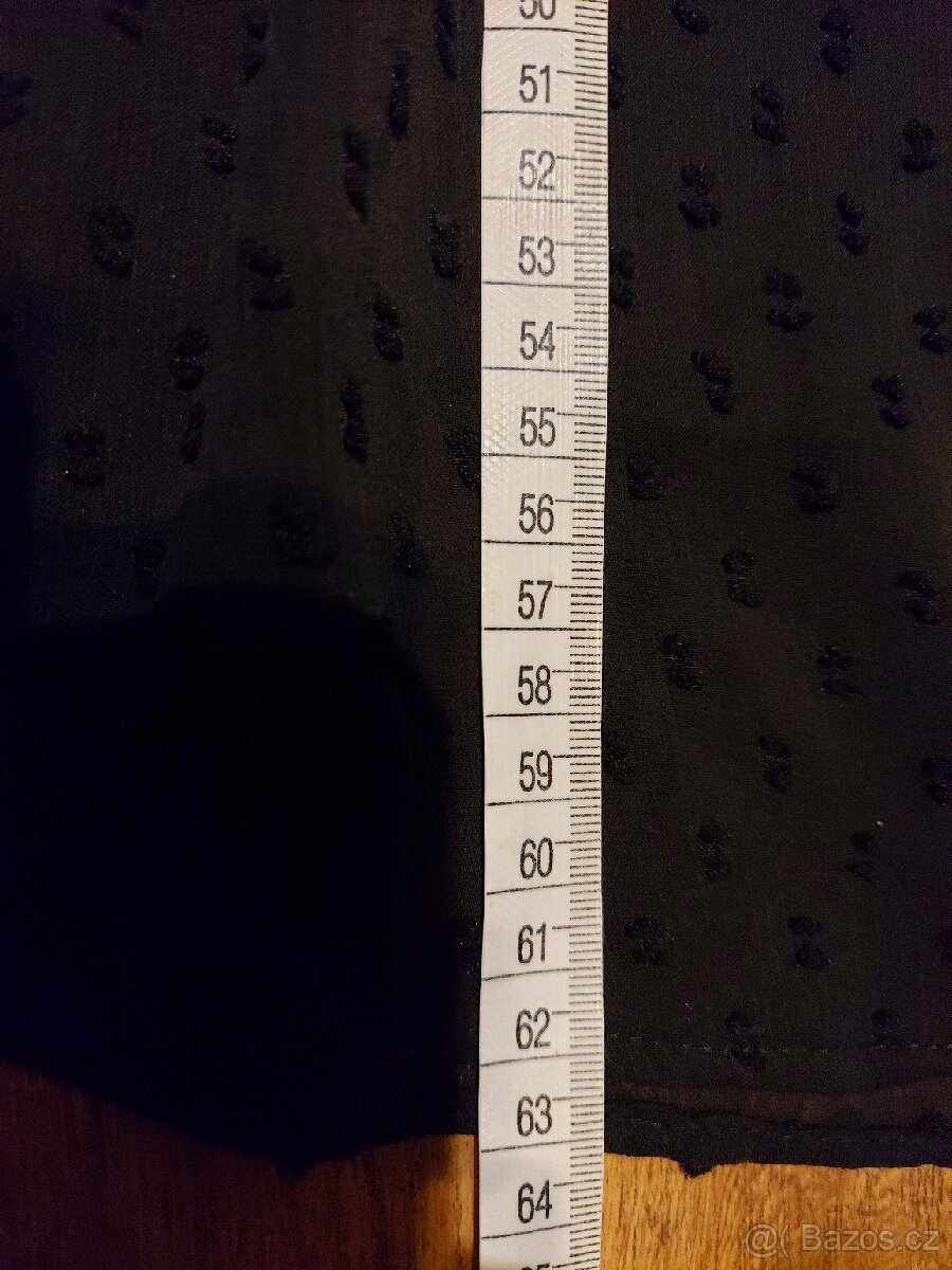 ZARA. Halenka. Nová. - 8