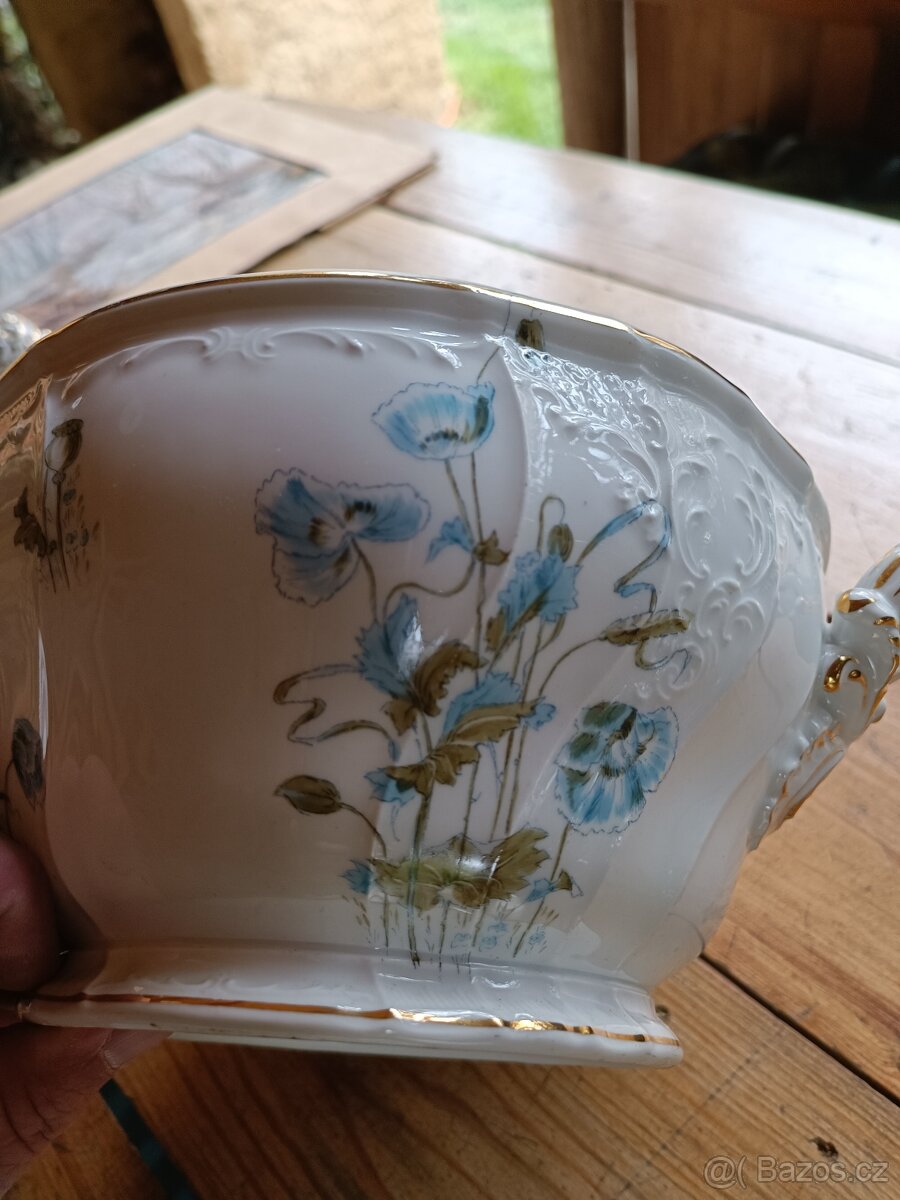 Terina misa talíř - 8