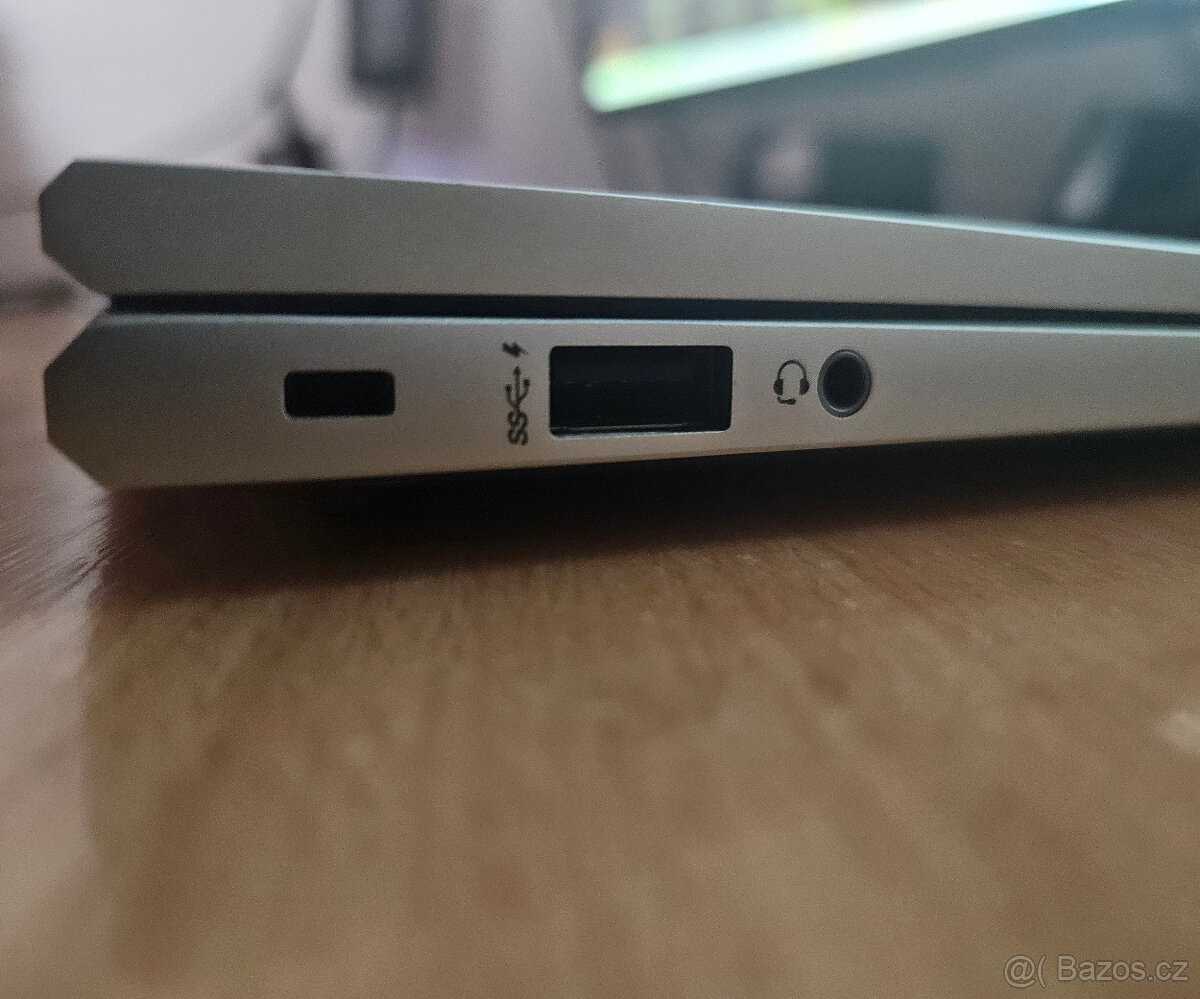 HP Elitebook 855 G7 15" TOP - 8