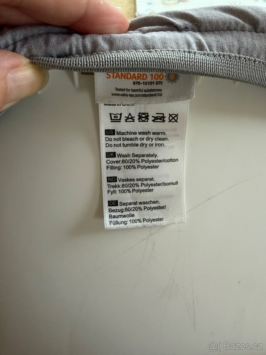 Newborn set Stokke Tripp Trap - 8