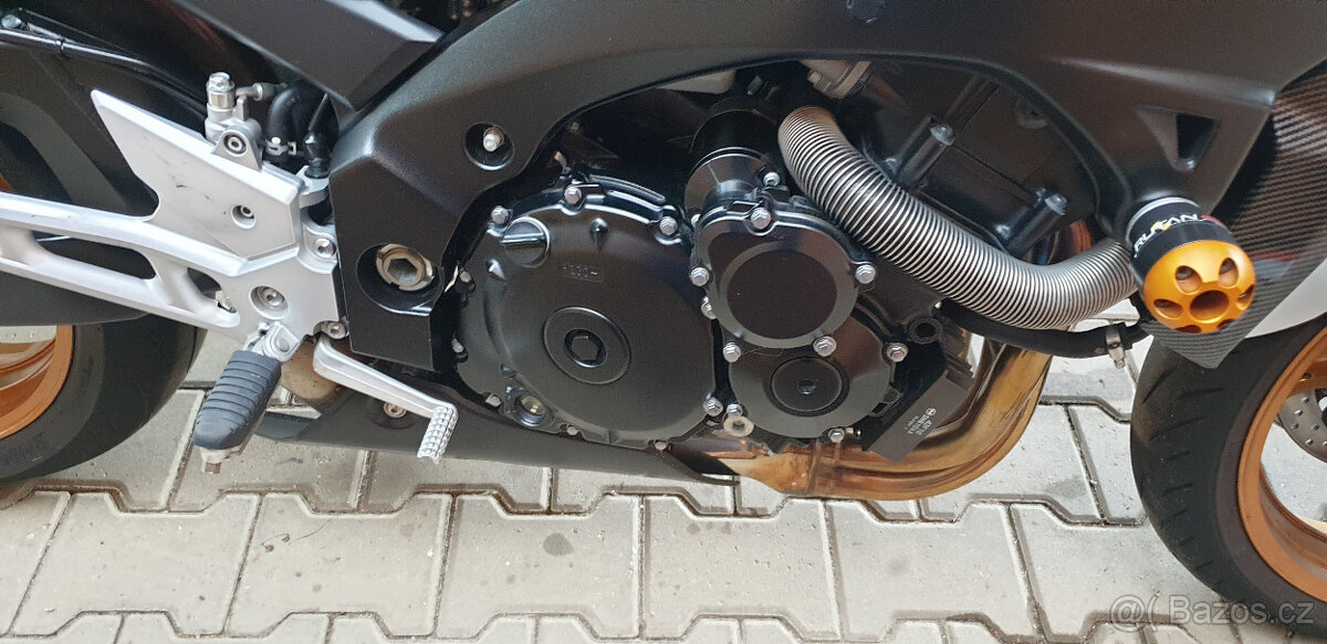 Suzuki GSR 600 A / Limited Edition - 8