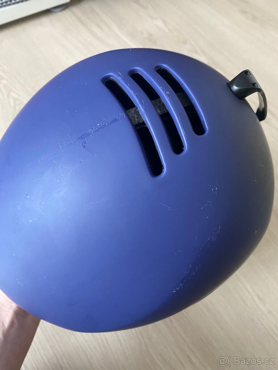 Lyžařská helma dámská - 8