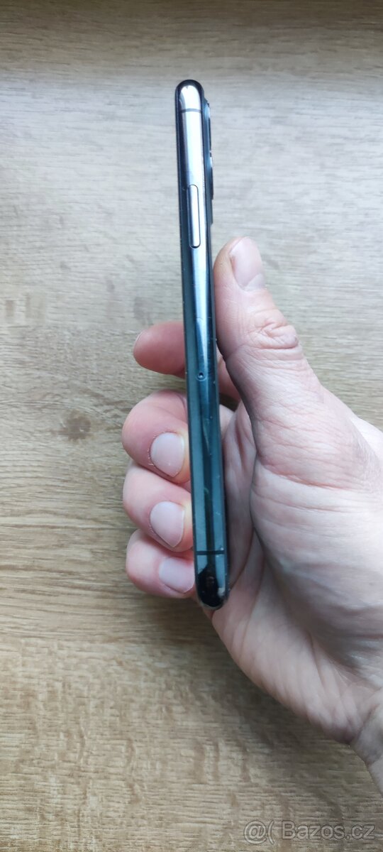 iPhone 11 pro 64GB - 8