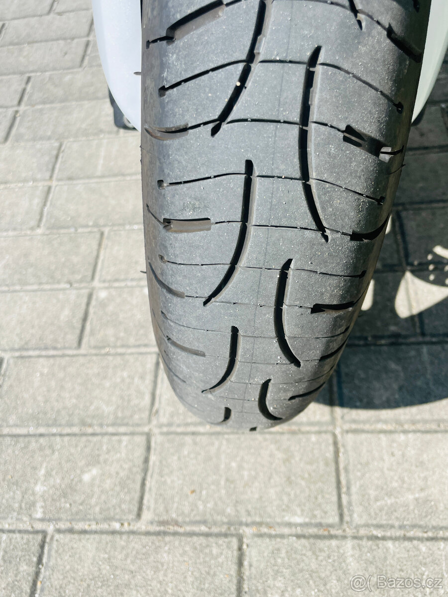 Yamaha T-max 530 r.v.2013 - 8