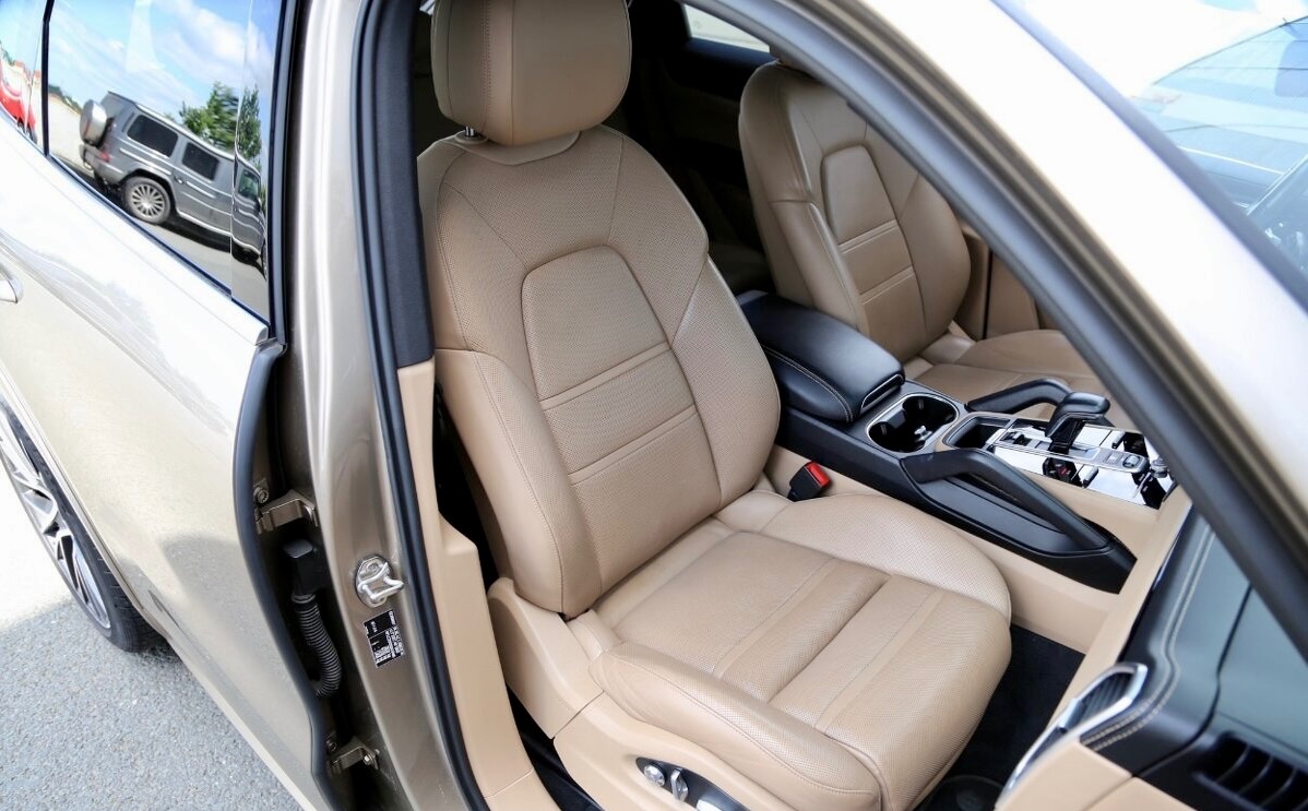 Prodam Porsche Cayenne III - 8