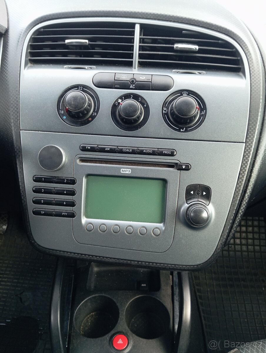 Seat Altea náhradní díly - 8