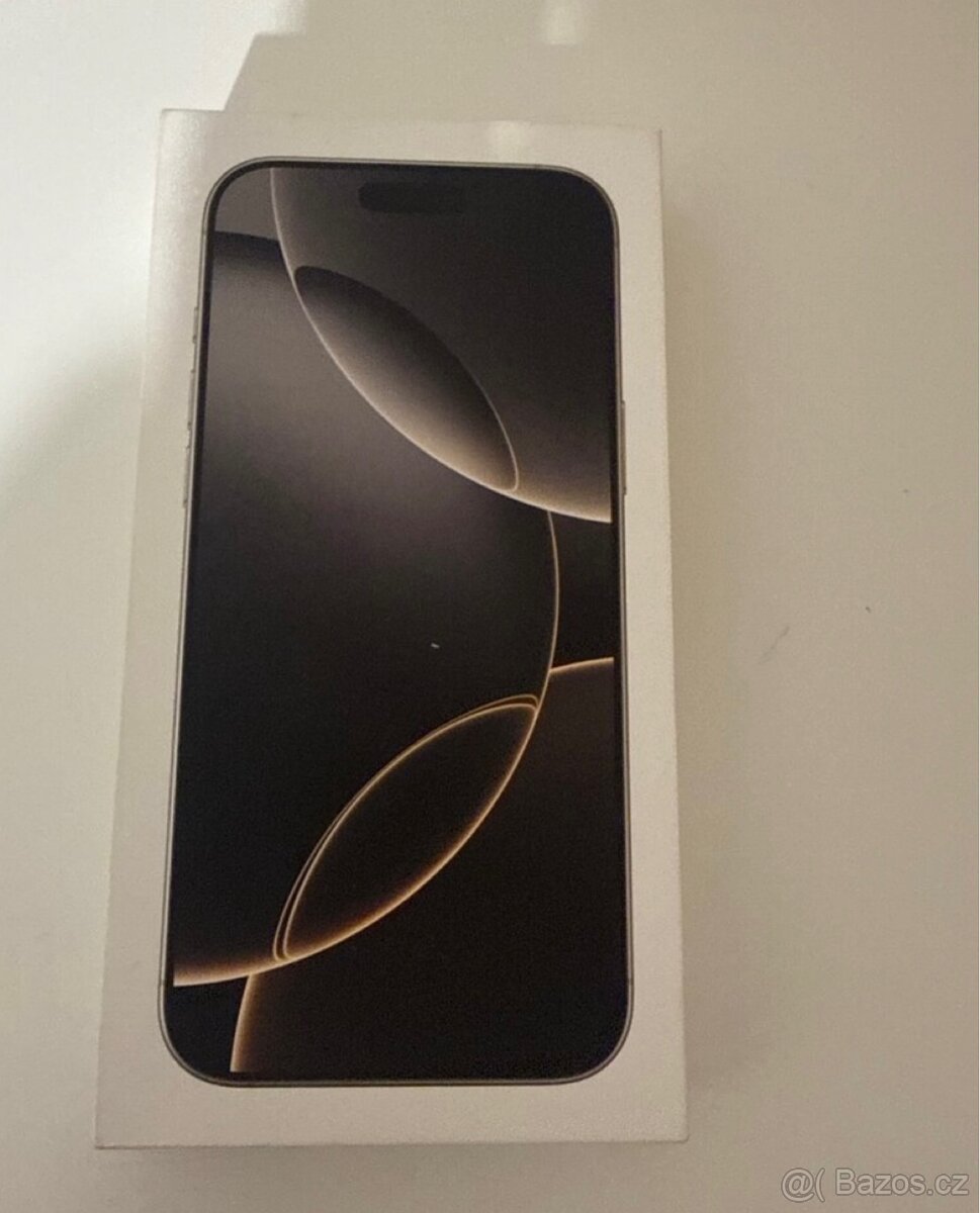 Iphone 16 Pro Max 256 GB - 8