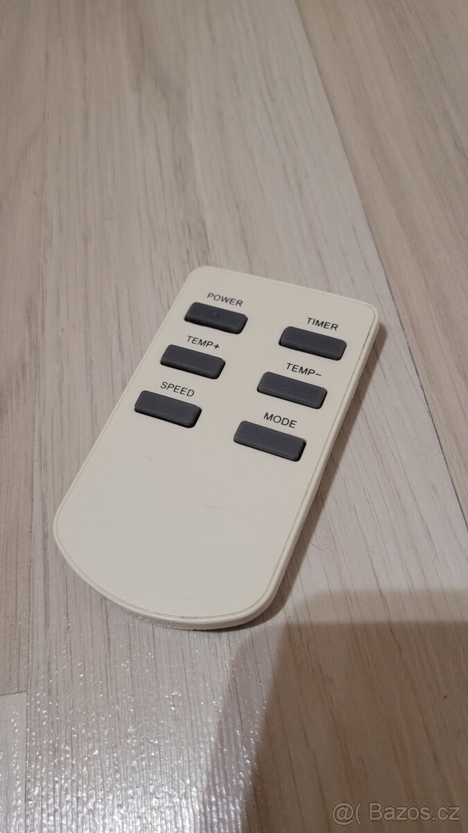 Mobilní klimatizace - 8