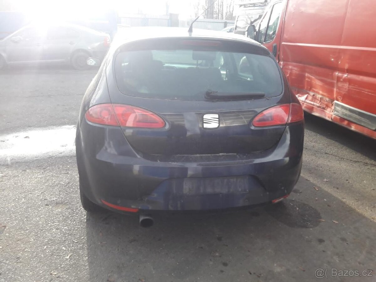 Seat Ibiza,Toledo,Leon - 8