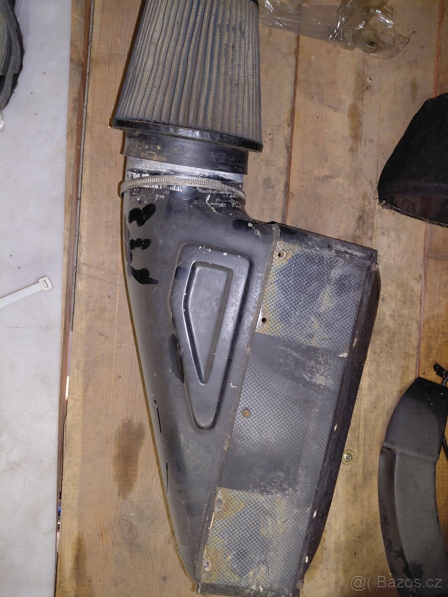 Abf sani jednotka - 8