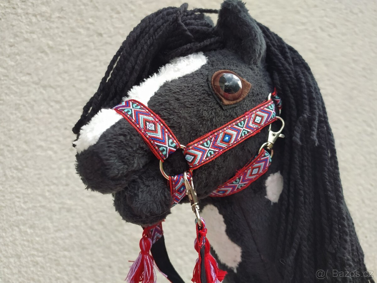 Hobby horse NOVÝ - 8