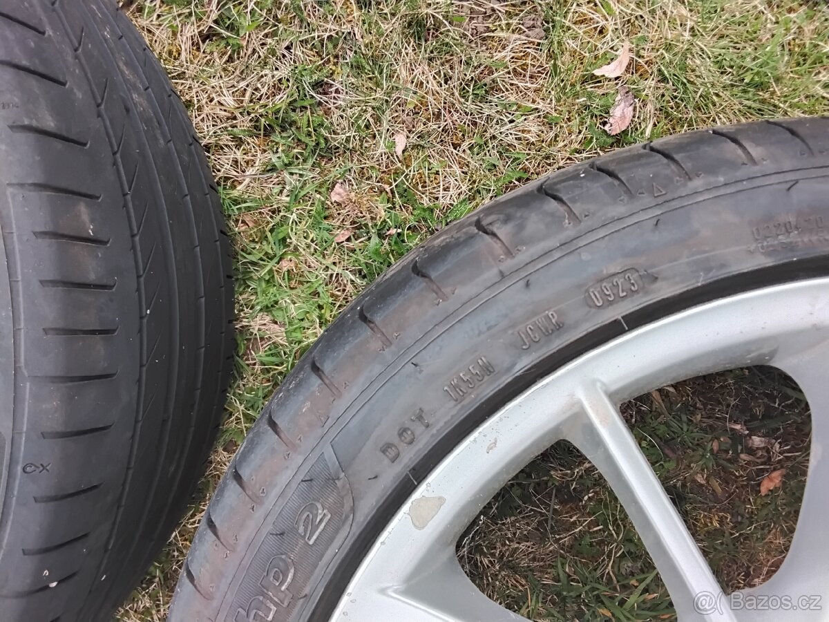 BMW M193 M paket - 8