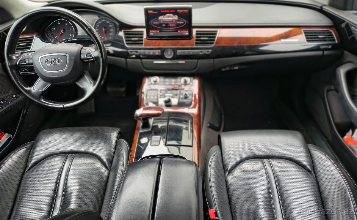 A8 4.2 tdi - 8