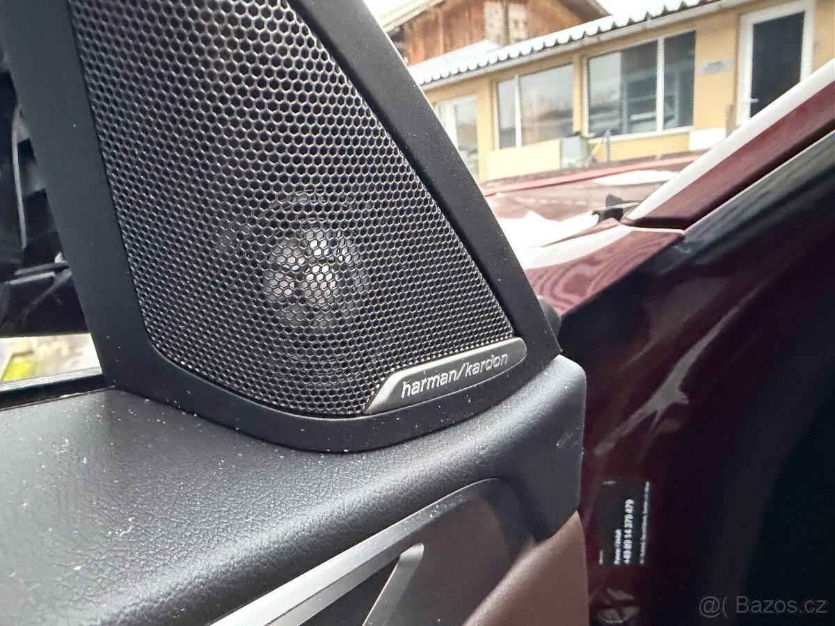 BMW M440i xdrive nahradni dily - 8