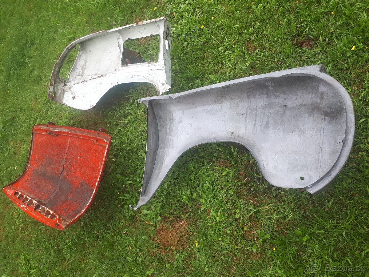 ND Škoda 1000 MB - 8