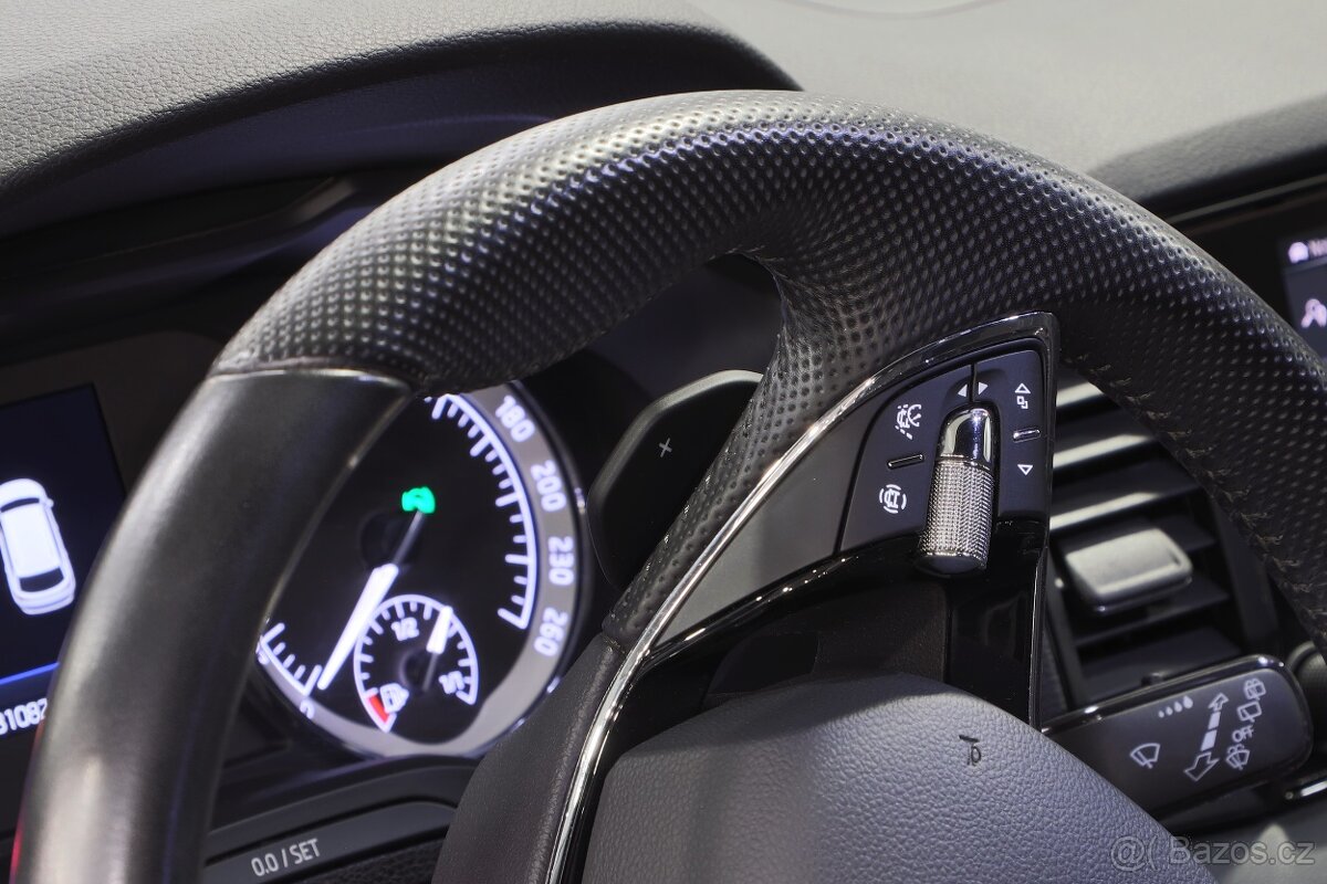 Škoda Karoq TDI 110kW 4x4 DSG Sportline - záruka Autodraft - 8