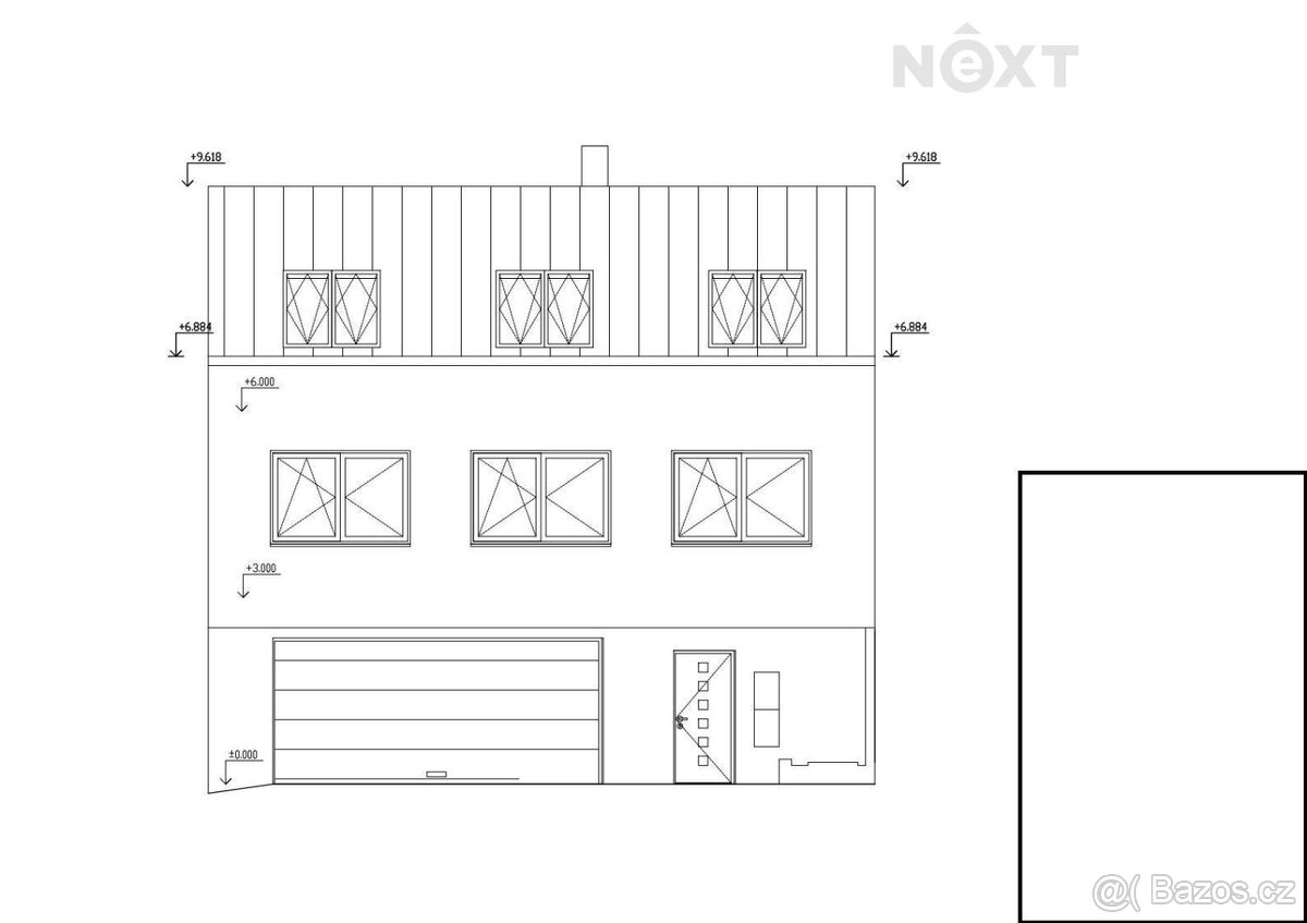 Prodej Rodinný dům, 274㎡ - 8