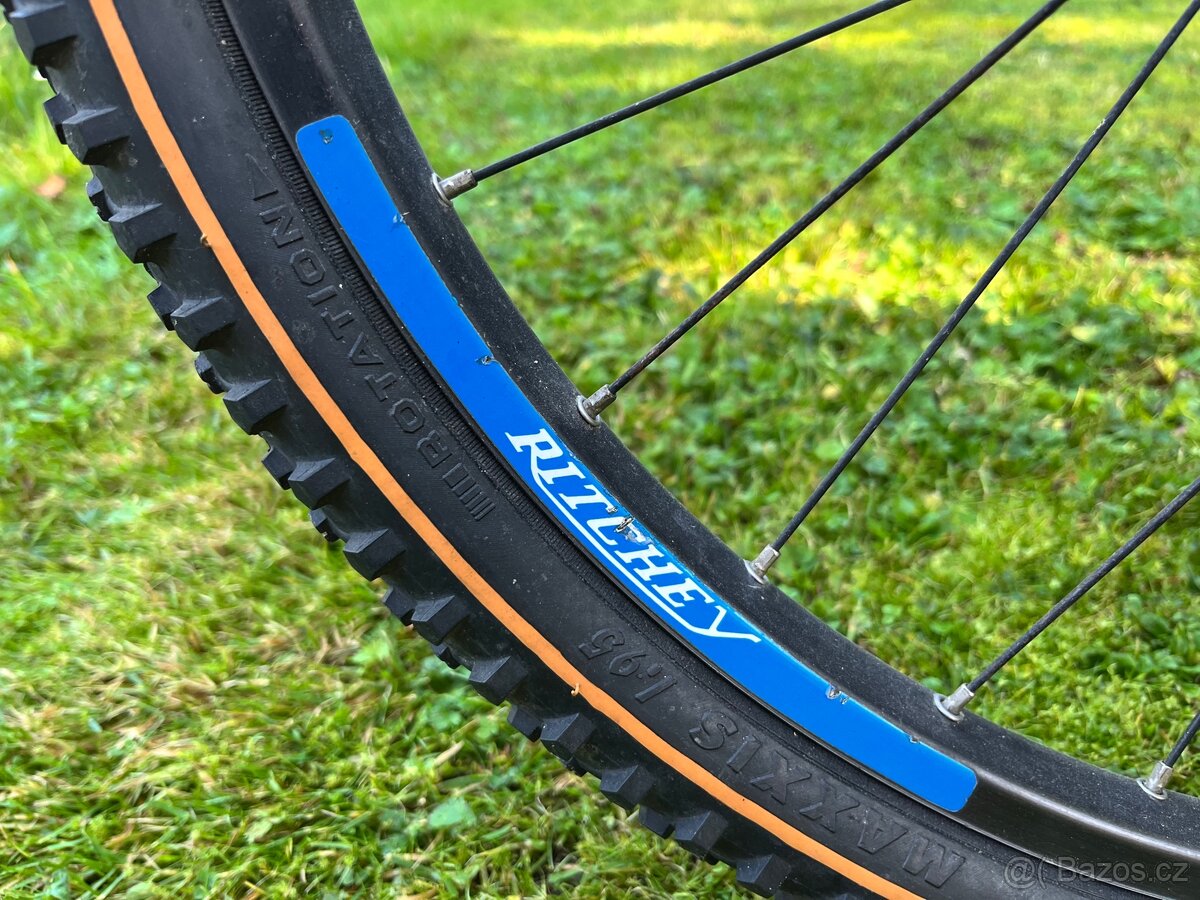 Author Sovereign Pro - 8