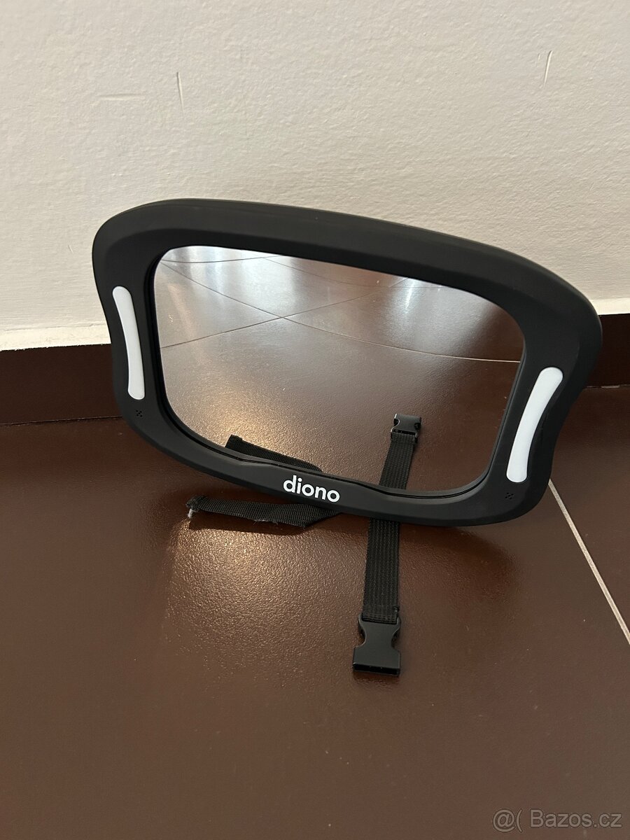 Autosedačka - vajíčko - 8