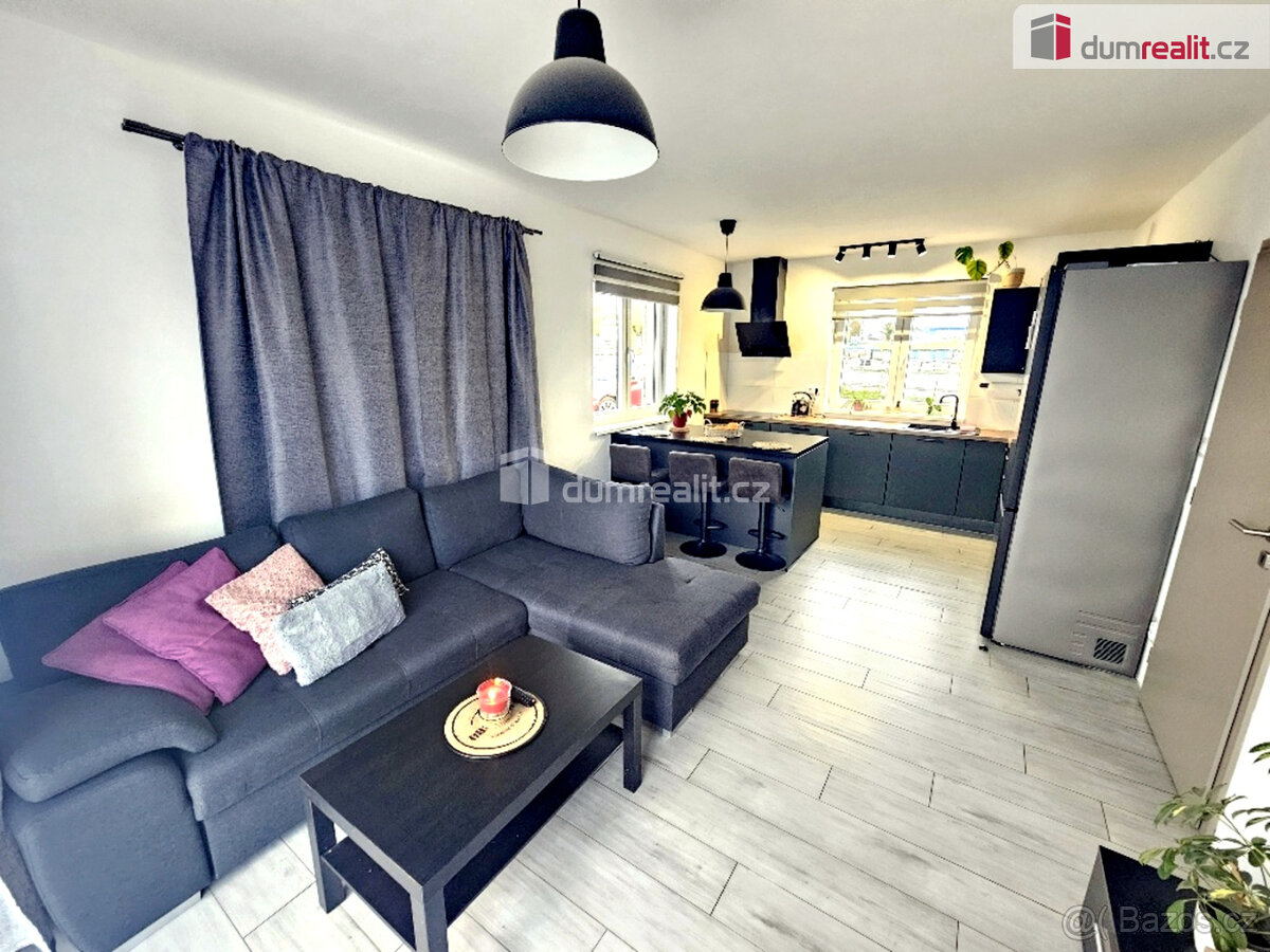 RD 5+kk, Úherce_Nýřany, 118m2 - 8