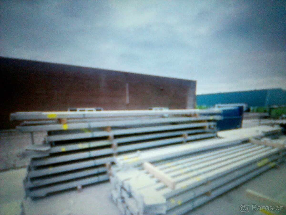 Kovová hala/sklad/výrobní hala k demontování v Holandsku - 8