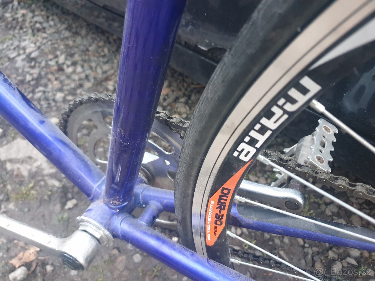 Singlespeed, favorit retromodbajk - 8