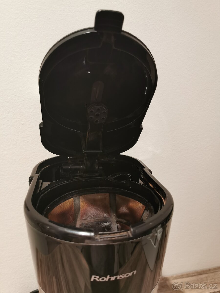 Kávovar Rohnson R-929 - 8