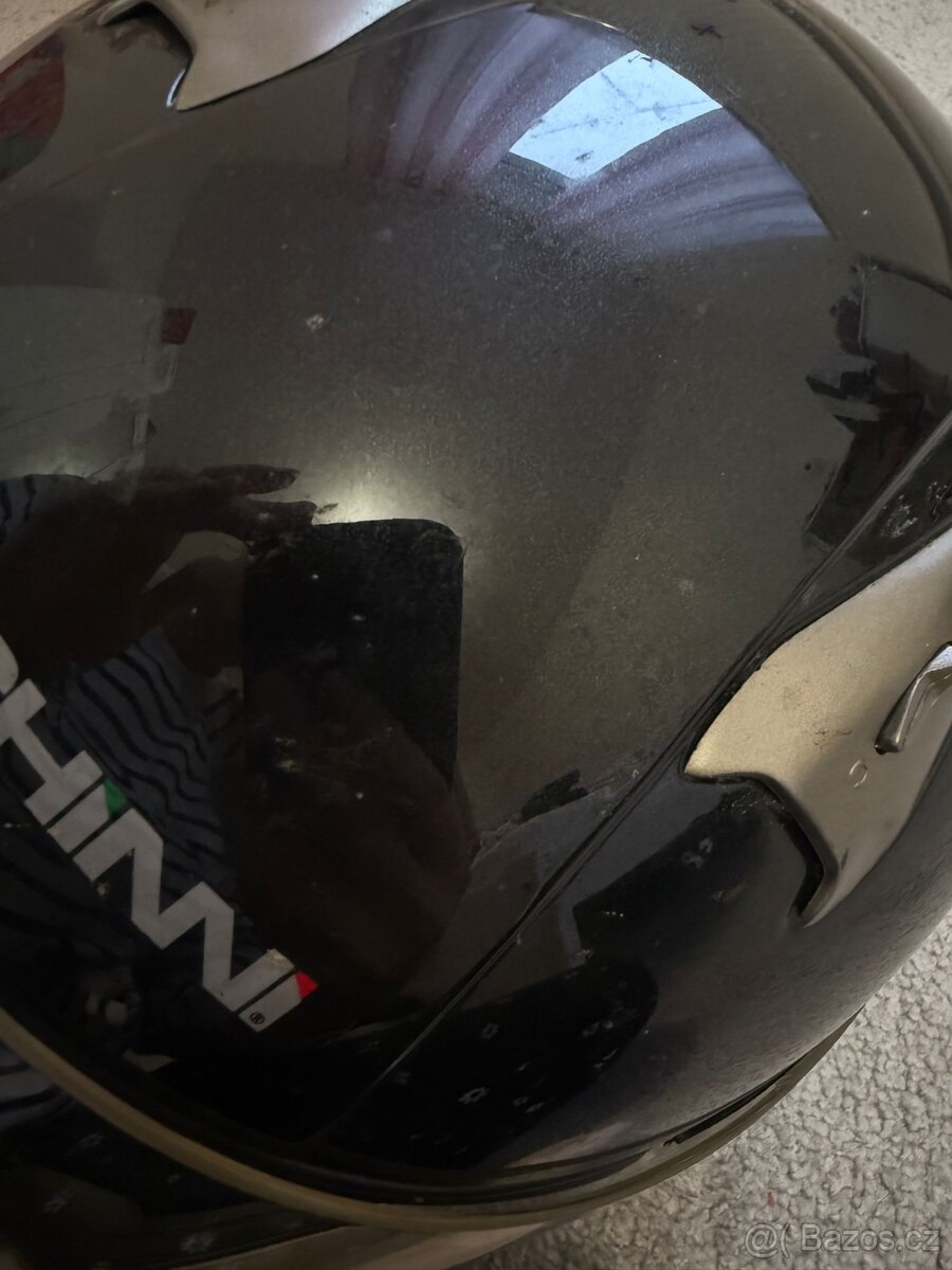 Helma Duchinni D801 - 8