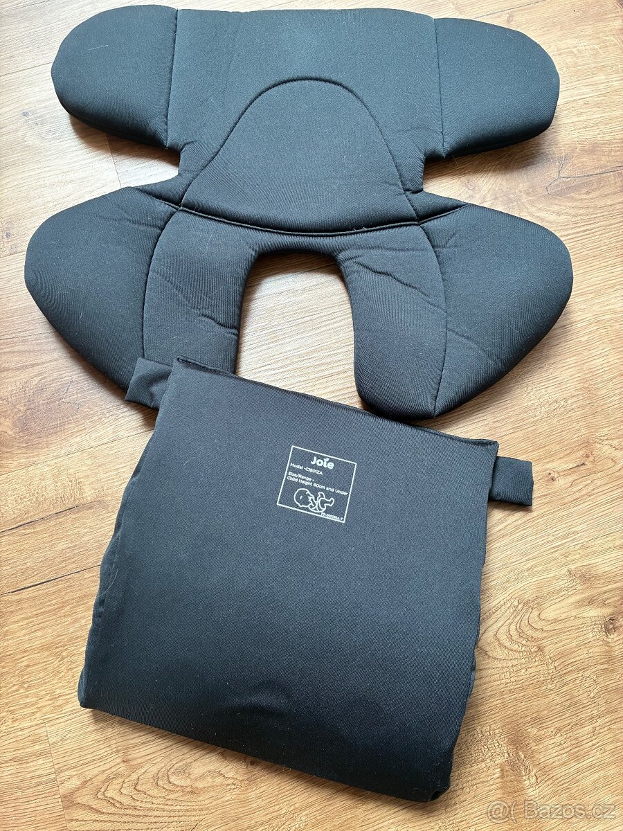 Protismerna autosedacka Joie i-spin safe - 8