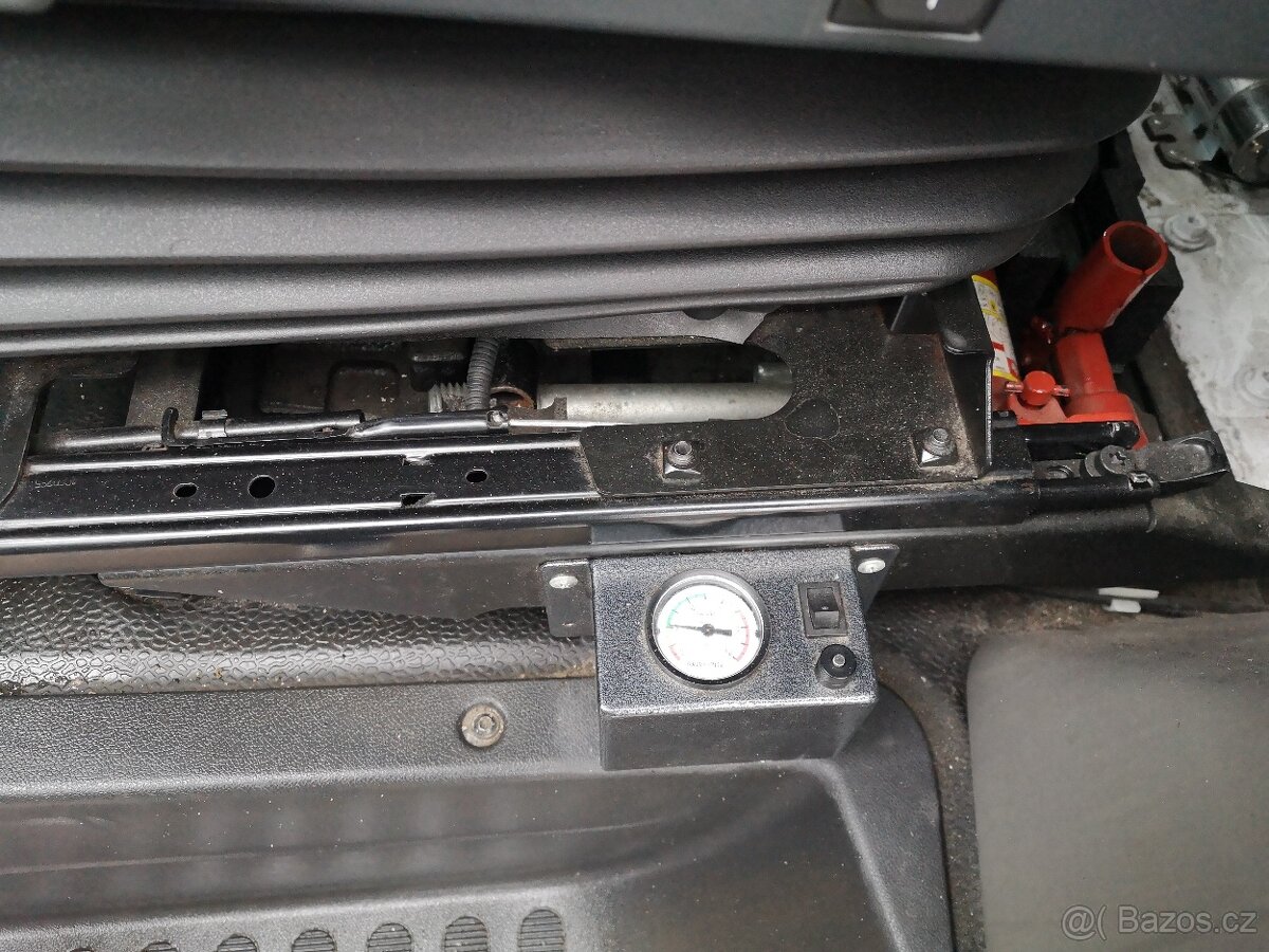 RENAULT MASTER SPAČKA VALNÍK-PLACHTA-10TI PALETA - 8